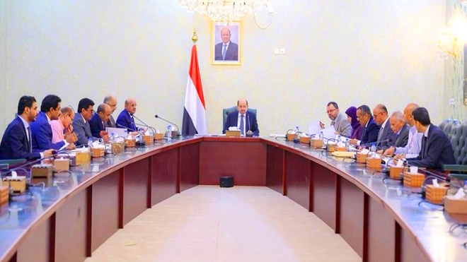 عدن.. اعتماد نفط خام لتشغيل محطة الرئيس بكامل طاقتها
